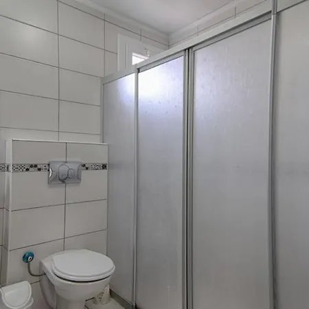 Villa Yıldırım 1, Private With 70m2 Pool *