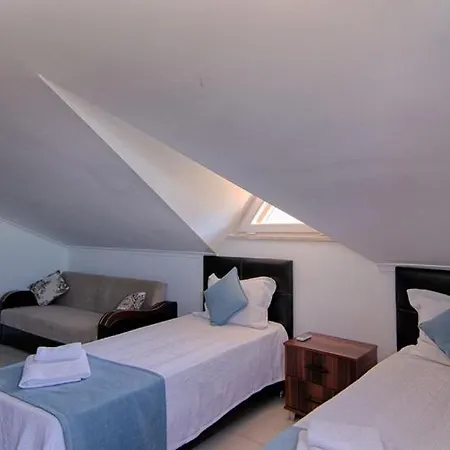 Yıldırım 1, Private With 70m2 Pool Villa