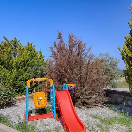 Yıldırım 1, Private With 70m2 Pool Villa