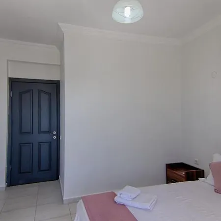 Villa Yıldırım 1, Private With 70m2 Pool Fethiye