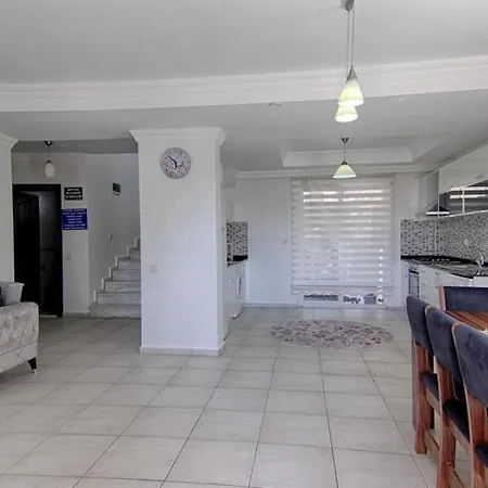 Yıldırım 1, Private With 70m2 Pool