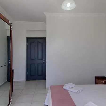 Villa Yıldırım 1, Private With 70m2 Pool Fethiye