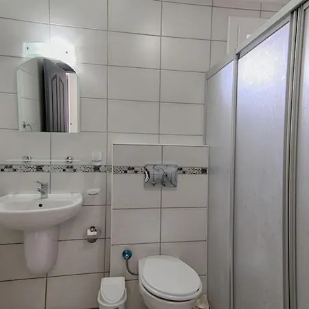 Yıldırım 1, Private With 70m2 Pool