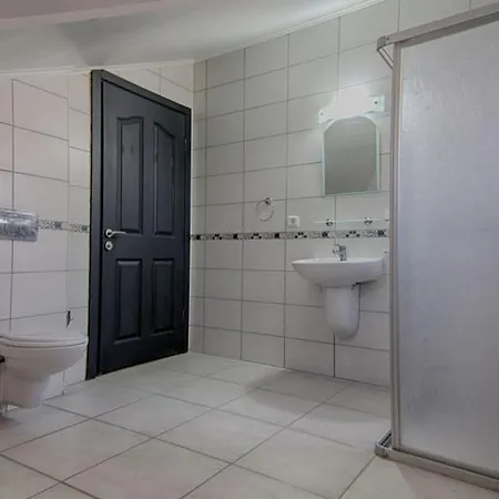 Yıldırım 1, Private With 70m2 Pool Villa Fethiye