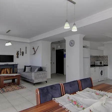 Villa Yıldırım 1, Private With 70m2 Pool *