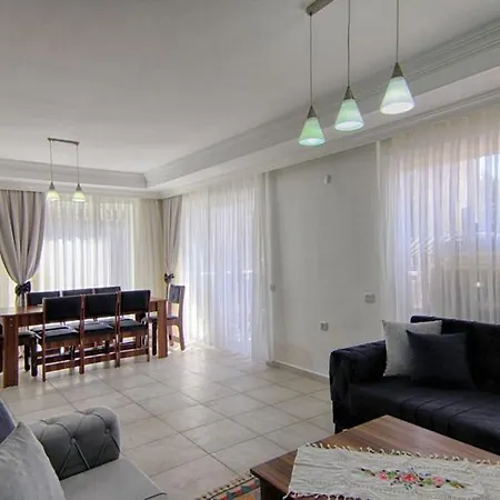 Villa Yıldırım 1, Private With 70m2 Pool *