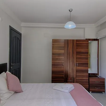 Yıldırım 1, Private With 70m2 Pool *