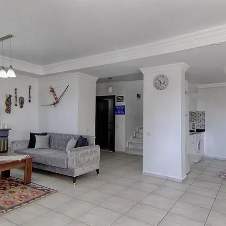Villa Yıldırım 1, Private With 70m2 Pool Fethiye