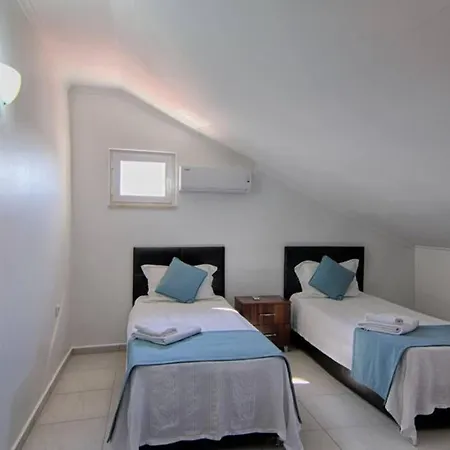 Yıldırım 1, Private With 70m2 Pool