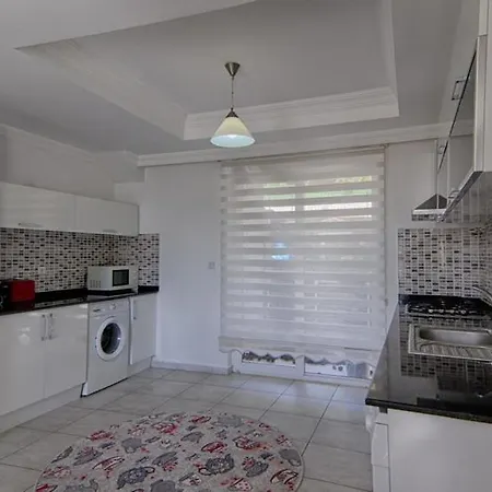 빌라 Yildirim 1, Private With 70m2 Pool